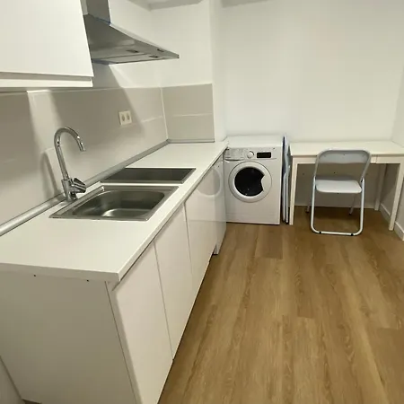 Apartament Playa Y Sol Z2 Almería Zewnętrze zdjęcie