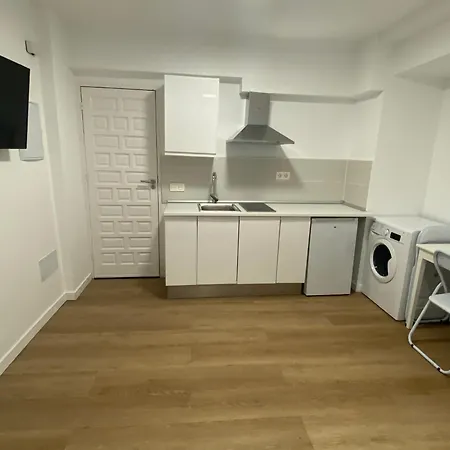 Apartament Playa Y Sol Z2 Almería Zewnętrze zdjęcie