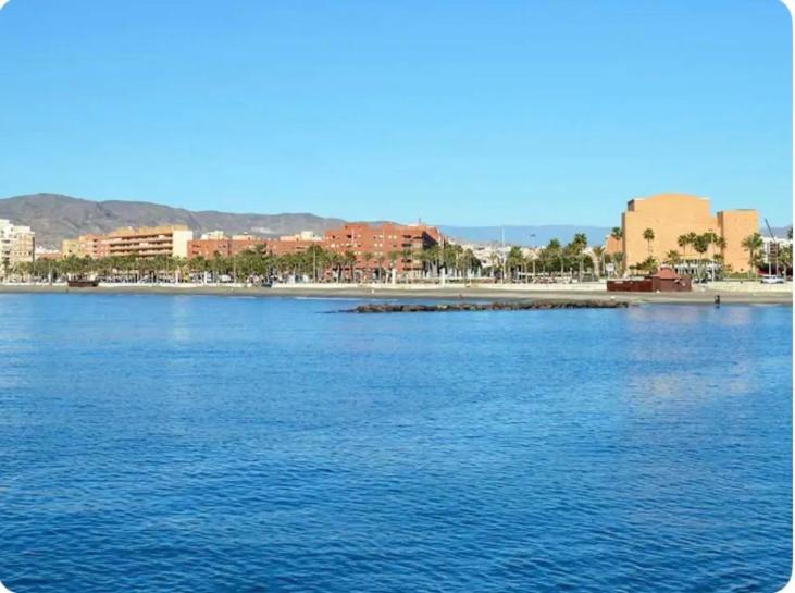 Apartment Playa Y Sol Z2